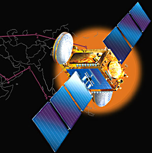 gslv satellite
