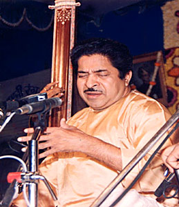 hindustani classical vocalists