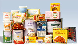 Amul Products Pictures