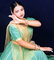 Bharti Gupta
