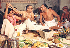 Brahmacharya Ashrama