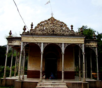 dhenkanal temple
