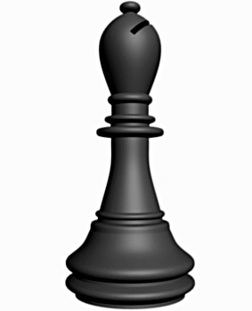 Chessboard Bishop