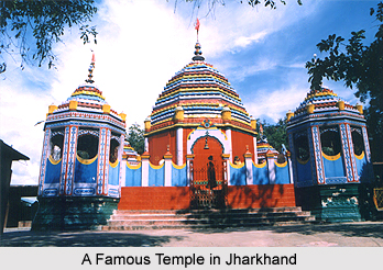 Jharkhand, Indian State