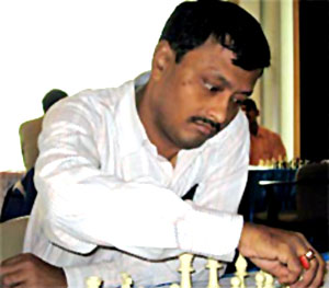 chess india