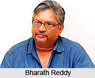 Bharath Reddy, Tamil Nadu Cricket Player - Bharath_Reddy_Tamil_Nadu_Cricket_Player_1