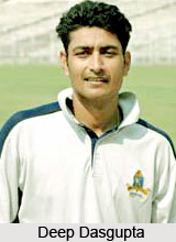 Deep Dasgupta, West Bengal Cricket Player - Deep_Dasgupta__West_Bengal_Cricket_Player_1