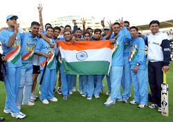 Indian Cricket