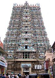 Temples of India