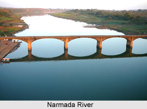 Narmada River