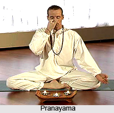 Ashtanga Yoga