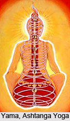 Ashtanga Yoga