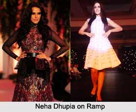 Neha Dhupia, Bollywood Actresses