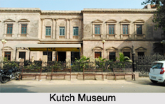 Kutch Museum, Gujarat