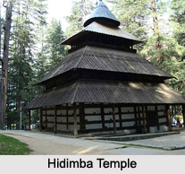Temples of Himachal Pradesh