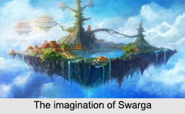 Swarga, Paradise, Indian Mythology