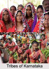 Tribes of Karnataka