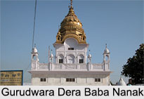 Dera Baba Nanak, Gurdaspur District, Punjab