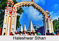 Haleshwar Sthan, Bihar