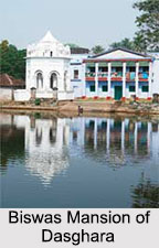 Dasghara, Hooghly District, West Bengal