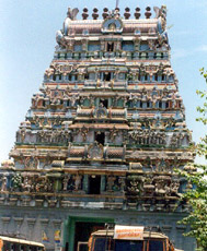 Tirukkolakka Temple