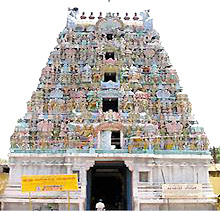 Aabathsahayeswarar Temple