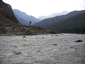 Shatadru, River Sutlej