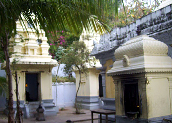Guganathaswamy Temple