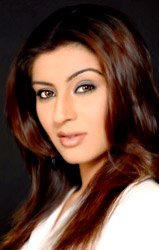 Ashlesha Sawant, Indian TV Actress