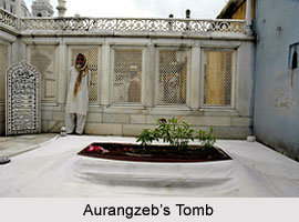 Aurangzeb, Mughal Emperor