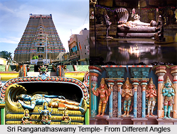 Monuments Of Tamil Nadu