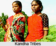 Kandhamal District, Orissa