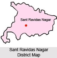 Gopiganj, Sant Ravidas Nagar district, Uttar Pradesh