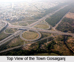 Gosaiganj, Faizabad, Uttar Pradesh