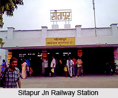 Hargaon, Sitapur district, Uttar Pradesh
