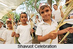 Indian Jews Festivals