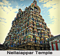 Nellaiappar Temple, Tirunelveli , Tamil Nadu