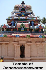 Odhanavaneswarar Temple