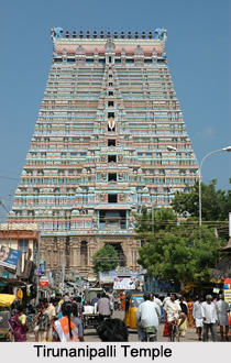 Tirunanipalli Temple